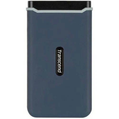Накопичувач SSD USB 3.1 1TB Transcend (TS1TESD370C)