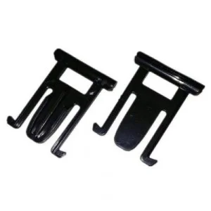 Держатель крышки BASF HP LJ M1536 аналог CE538-40006 (BASF-CE538-40006)