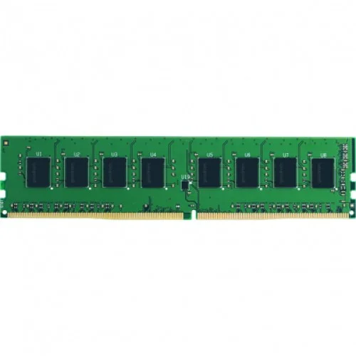 Модуль памяти для компьютера DDR4 8GB 3200 MHz Goodram (GR3200D464L22S/8G)