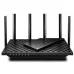 Маршрутизатор TP-Link ARCHER AX73 AX5400 4xGE LAN 1xGE WAN USB 3.0 MU-MIMO OFDMA (ARCHER-AX73)