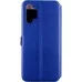 Чохол до мобільного телефона Dengos Samsung Galaxy A32 (blue) (DG-SL-BK-297)