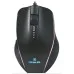 Мишка REAL-EL RM-747 Black