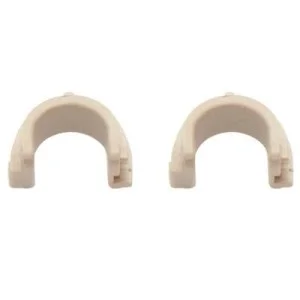Втулка вала резинового HP LJ 1010/1020/1022/3050/3020/MF4018 компл.аналог RC1-2079 AHK (3205608)
