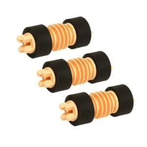 Комплект роликов Xerox WC Pro123/128/133/M118/7132/7232 3шт аналог 604K20360 AHK (3204637)