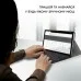 Чохол до планшета AirOn Premium Lenovo Tab M10 HD (2nd Gen) TB-X306F Bluetooth keybo (4822352781053)