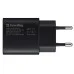 Зарядний пристрій ColorWay Power Delivery Port PPS USB Type-C (25W) black (CW-CHS033PD-BK)