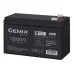 Батарея к ИБП Gemix GB 12В 7.2Ач (GB12072)