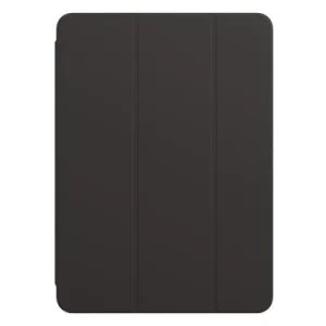 Чохол до планшета Apple Smart Folio for iPad Pro 11-inch (3rd generation) - Black (MJM93ZM/A)