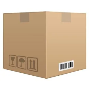 Чип для картриджа Xerox Ph6510/WC6515 106R03487, 2,4K Yellow X-3487-Y-2.4K-VE AHK (3206685)
