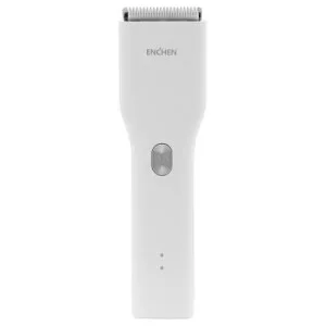 Машинка для стрижки Xiaomi Enchen Boost White