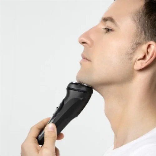Електробритва Xiaomi Enchen BlackStone 3D Black