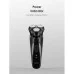 Електробритва Xiaomi Enchen BlackStone 3D Black
