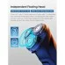 Електробритва Xiaomi Enchen BlackStone 3D Black