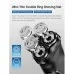 Електробритва Xiaomi Enchen BlackStone 3D Black