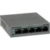 Комутатор мережевий Netgear GS305 (GS305-300PES)