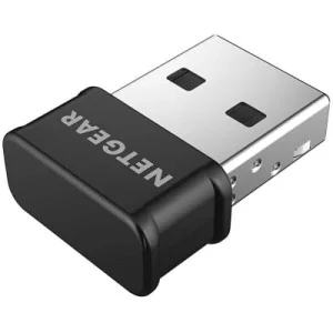 Сетевая карта Wi-Fi Netgear A6150 (A6150-100PES)