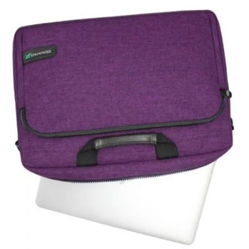 Сумка для ноутбука Grand-X 14'' SB-138 Purple (SB-138P)