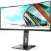 Монітор AOC CU34P2A
