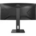 Монітор AOC CU34P2A
