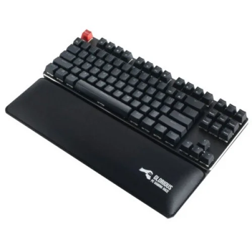 Клавиатура Glorious GMMK TKL Black (GMMK-TKL-BRN)