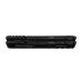 Модуль пам'яті для комп'ютера DDR4 32GB (2x16GB) 3600 MHz Fury Beast Black Kingston Fury (ex.HyperX) (KF436C18BBK2/32)