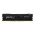 Модуль пам'яті для комп'ютера DDR4 32GB (2x16GB) 3600 MHz Fury Beast Black Kingston Fury (ex.HyperX) (KF436C18BBK2/32)
