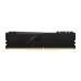 Модуль пам'яті для комп'ютера DDR4 32GB (2x16GB) 3600 MHz Fury Beast Black Kingston Fury (ex.HyperX) (KF436C18BBK2/32)