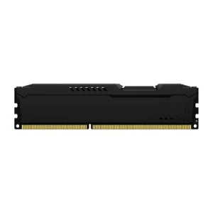 Модуль памяти для компьютера DDR3 8GB 1866 MHz Fury Beast Black Kingston Fury (ex.HyperX) (KF318C10BB/8)