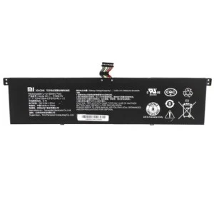 Акумулятор до ноутбука Xiaomi R15B01W (Mi Notebook Pro 15.6"), 7900mAh (60.04Wh),4cell, 7. (A47639)