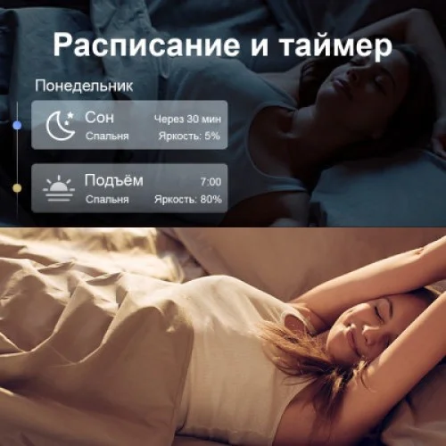 Розумна лампочка TP-Link Tapo L530E