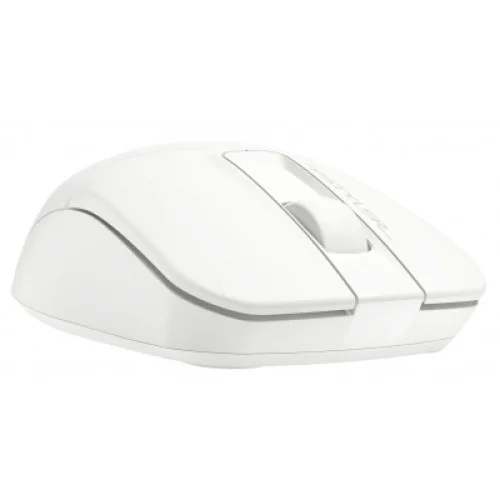 Мышка A4Tech FG12S White (4711421959612)