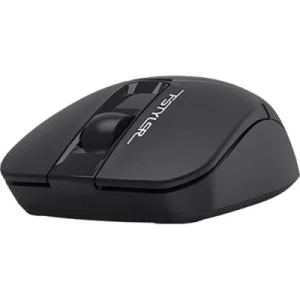 Мышка A4Tech FG12 Black