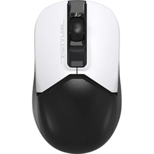 Мишка A4Tech FG12 Panda