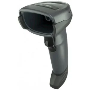 Сканер штрих-кода Zebra DS4608 USB, black (DS4608-SR7U2100SGW)