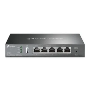 Маршрутизатор TP-Link ER605