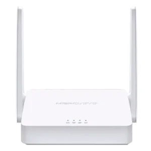 Маршрутизатор Mercusys MW302R