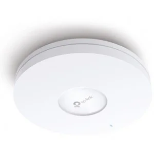 Точка доступа Wi-Fi TP-Link EAP660-HD