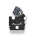 Разъем питания ноутбука с кабелем Apple PJ260 (MagSafe2), 6(5)-pin, 4 см (A49115)