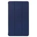 Чохол до планшета Armorstandart Smart Case Samsung Galaxy Tab A7 lite 8.7 Blue (ARM59398)