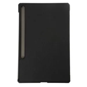 Чохол до планшета Armorstandart Smart Case Samsung Galaxy Tab S7 FE Black (ARM59405)