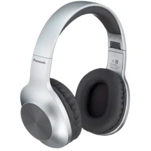 Навушники Panasonic RB-HX220BEE-S Gray (RB-HX220BEE-S)
