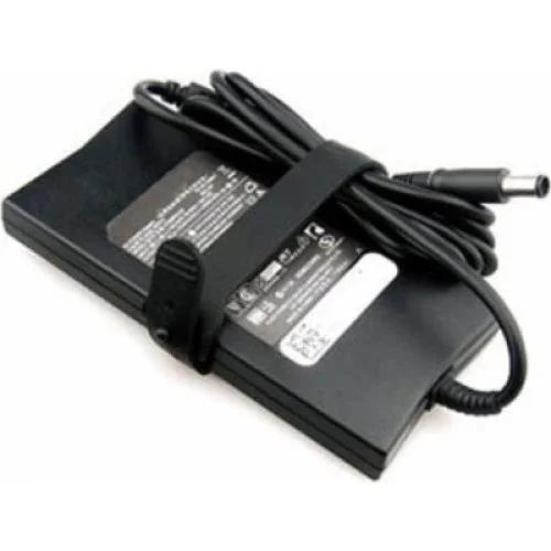 Блок живлення до ноутбуку Dell 65W Slim 19.5V 3.34A разъем 7.4/5.0(pin inside) (PA-2E)