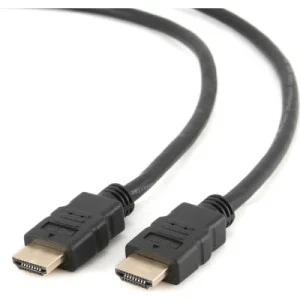 Кабель мультимедійний HDMI M to HDMI M 10.0m Cablexpert (CC-HDMI4-10M)