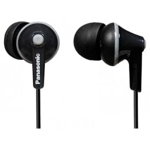 Навушники Panasonic RP-HJE125E-K