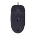 Мышка Logitech B100 Black (910-003357)