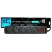 Сетевой фильтр питания LogicPower LP-X5-UPS 2.0м, 0,75mm2, 10A (2753)