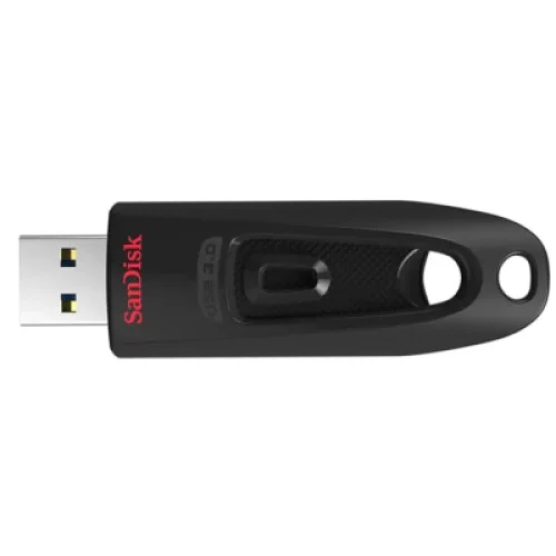 USB флеш накопичувач SanDisk 32Gb Ultra USB 3.0 (SDCZ48-032G-U46)