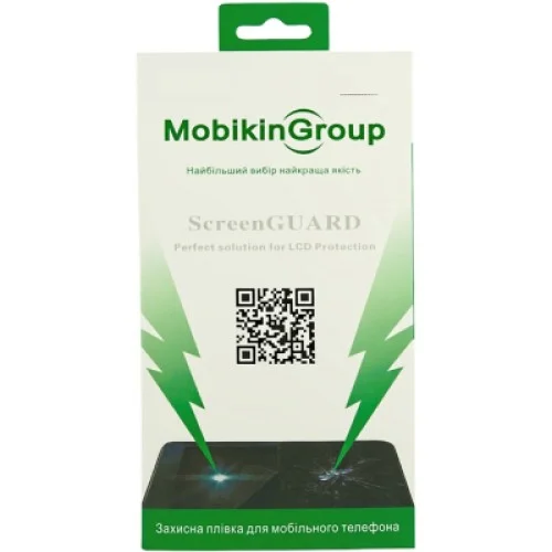 Плівка захисна Mobiking Lenovo S920 (26815)