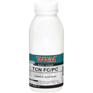 Тонер Canon FC/PC copiers WWM (TB78-1)