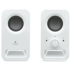 Акустическая система Logitech Z-150 Snow White (980-000815)
